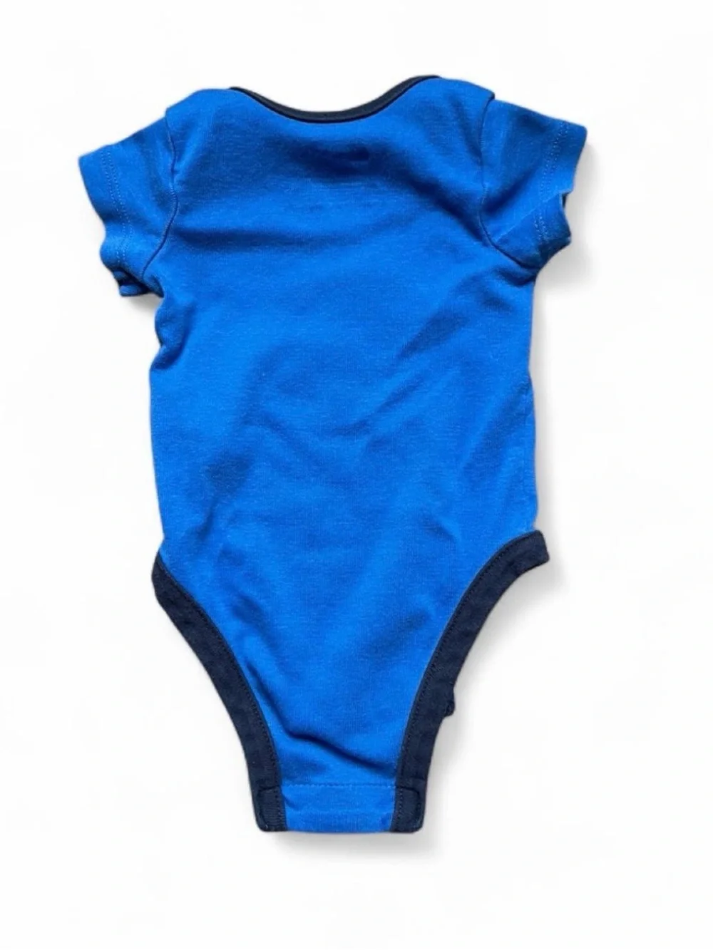 Nike bright blue